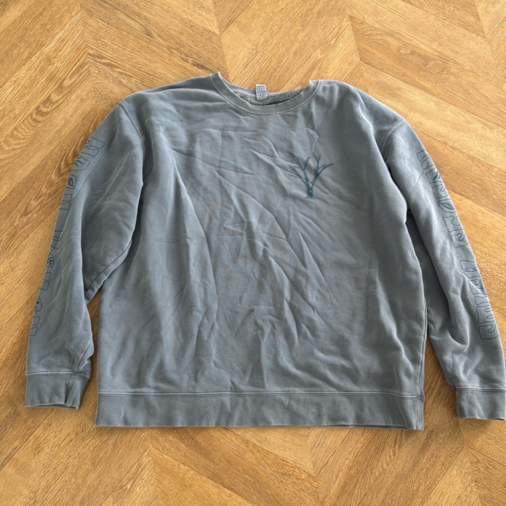 Noah Kahan official merch Sweatshirt